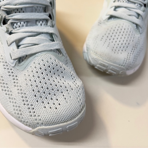 REEBOK NANO X1 Women’s Chalk Blue White Training Workout Athletic Shoes size 7.5 - Picture 2 of 11